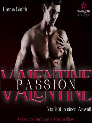 cover image of Valentine Passion